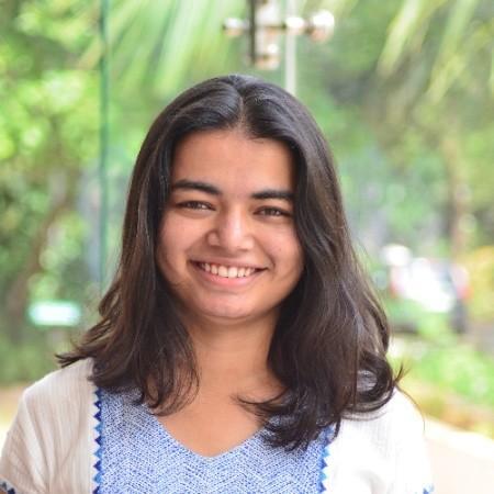 Profile pic of Gauri Mirashi